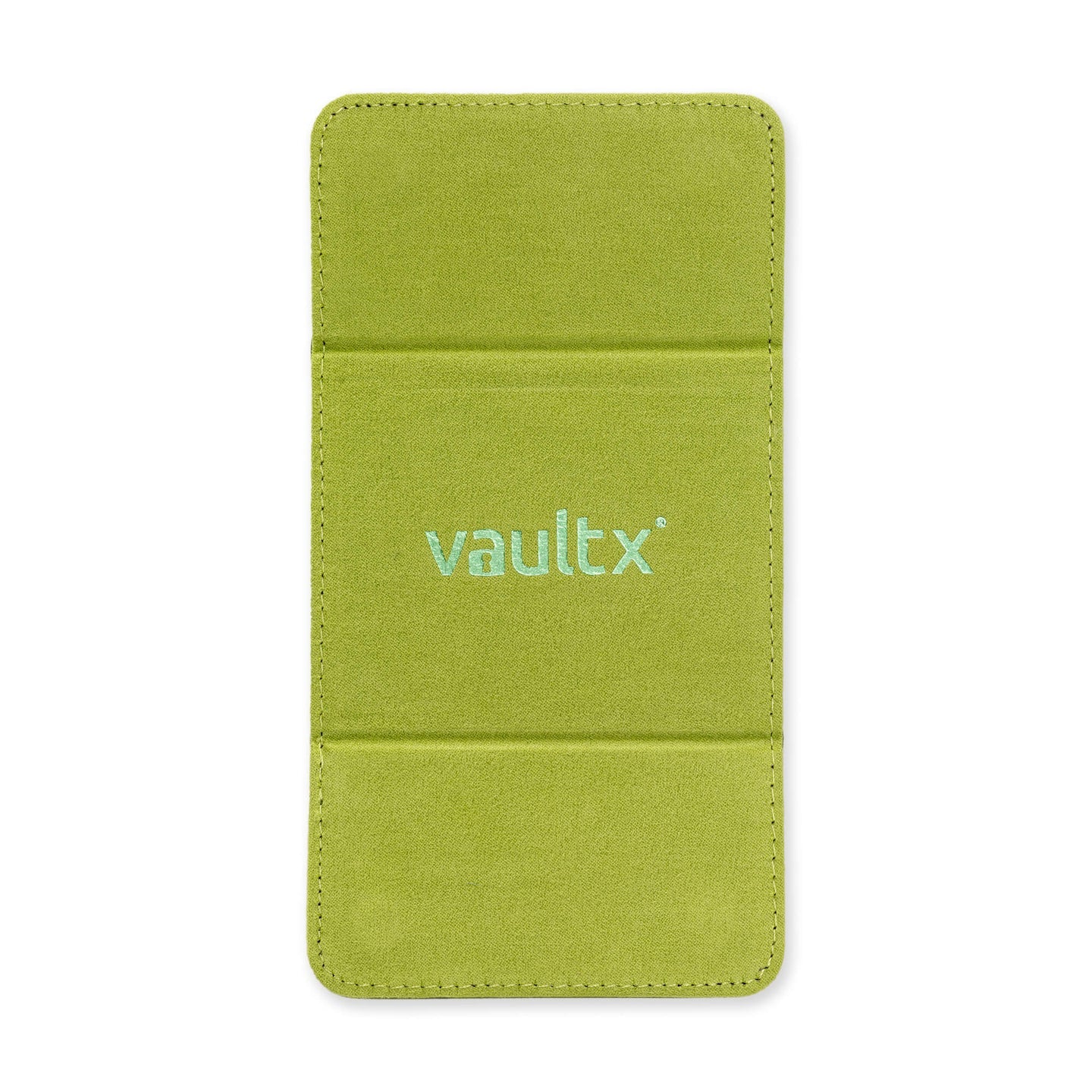 Vault X Exo-Tec Sideloading Deck Box 100+